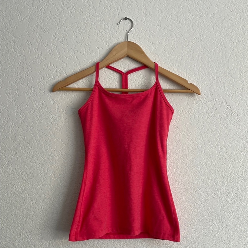 Beyond Yoga Spacedye Slim Racerback Tank XS